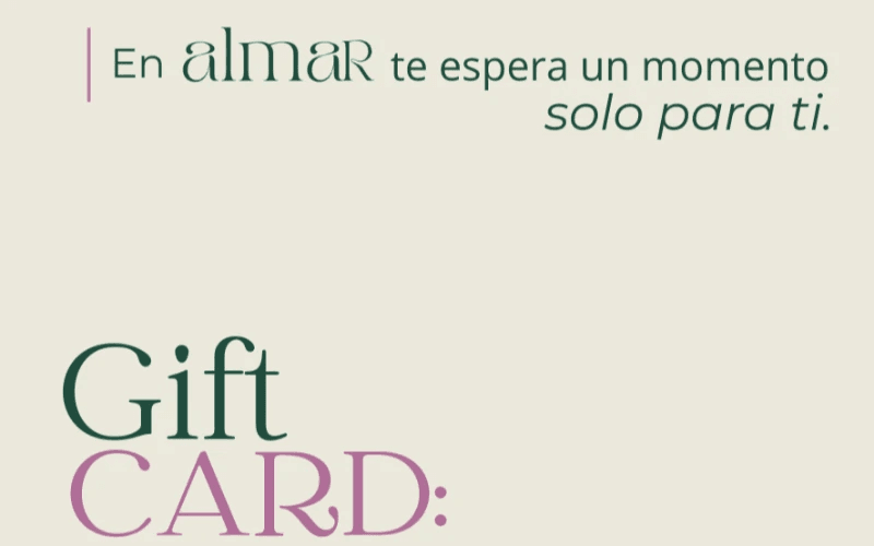 Manicure Almar