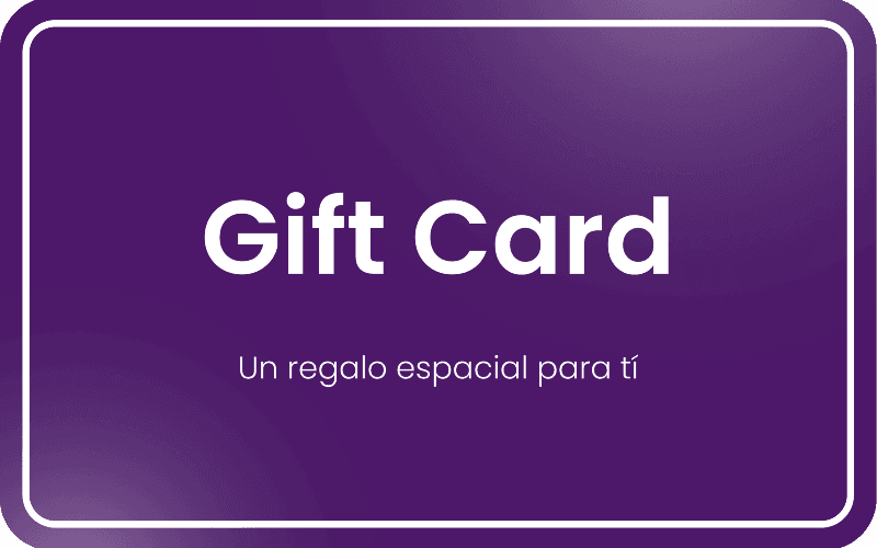 ANA KAREN HEREDIA GIFT CARD