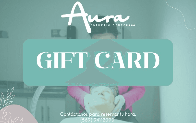 Masaje relajación Promo