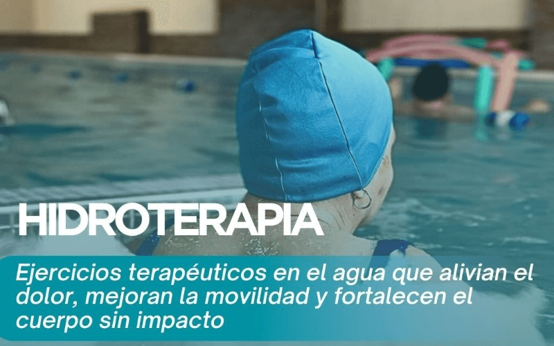 Gift Hidroterapia