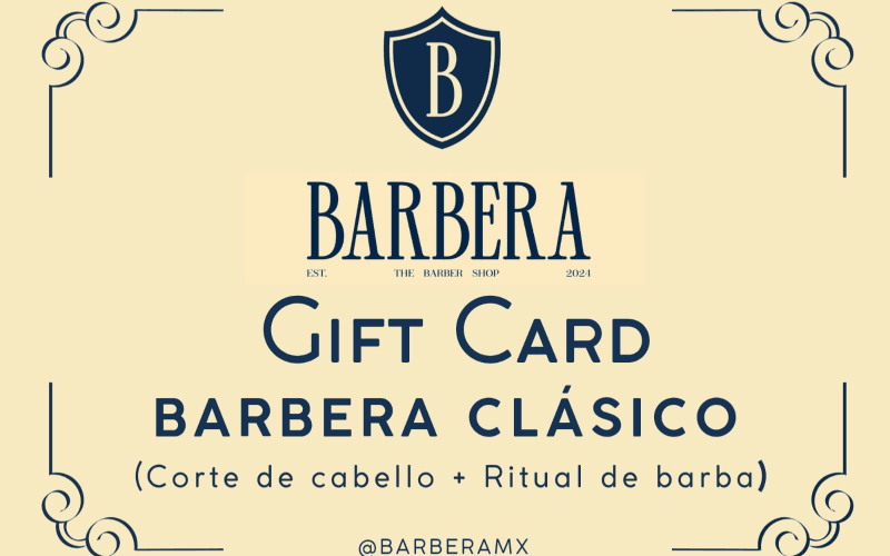 BARBERA CLÁSICO 