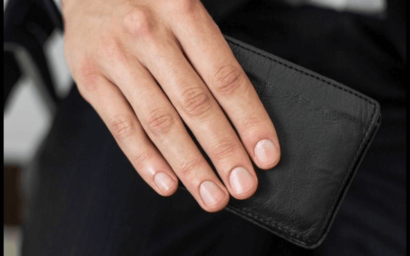 GIFT CARD GENTELMAN PREMIUM