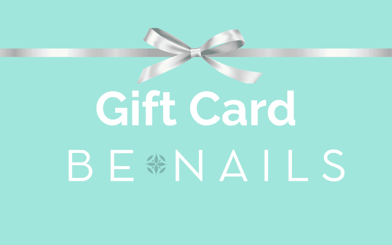 Gift card - Esmaltado Permanente 2 DISEÑOS