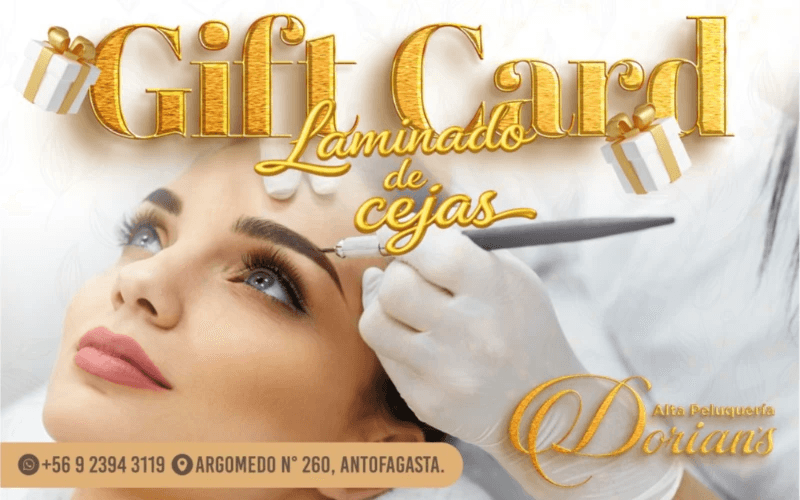 Regala en cumpleaños, aniversarios, Navidad o simplemente para consentir.