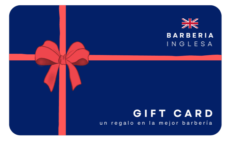 Gift Masaje 60 minutos
