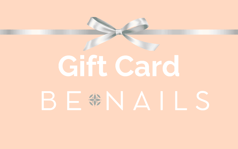 Gift card - Extensiones de Polygel 2 DISEÑOS