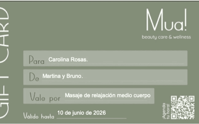 Dia de la madre 