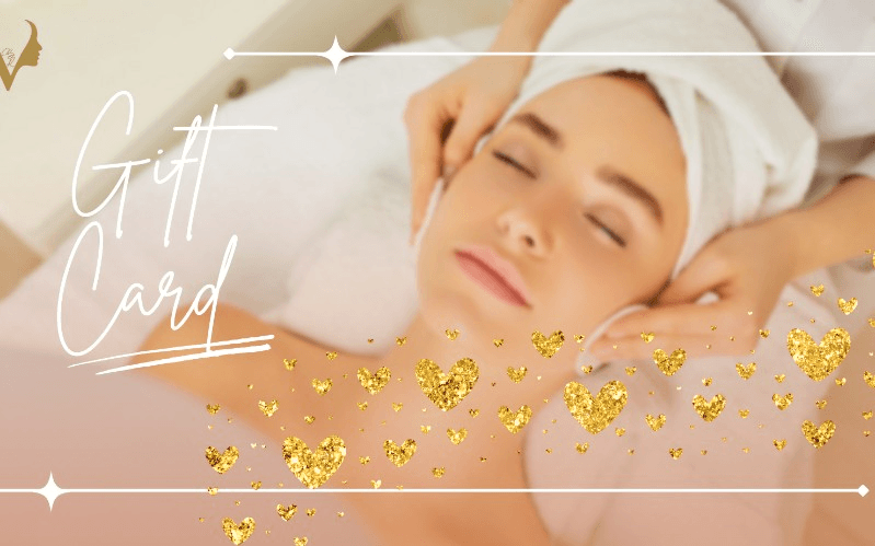 GiftCard Limpieza Facial Profunda