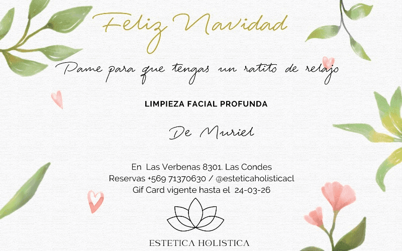 Limpieza Facial Profunda