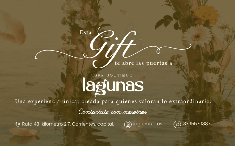 Gift Card Nicole Jones