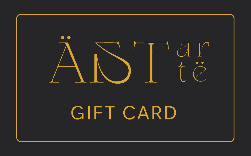 Gift Card Ästartë Hidratación