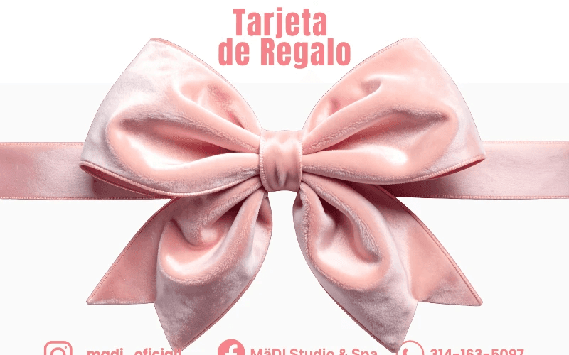 Tarjeta de regalo