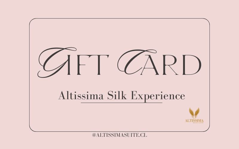 Altissima Silk Experience