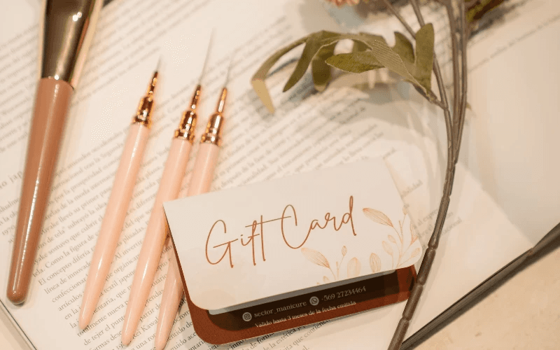 GIFT CARD - PARAFINOTERAPIA PARA MANOS