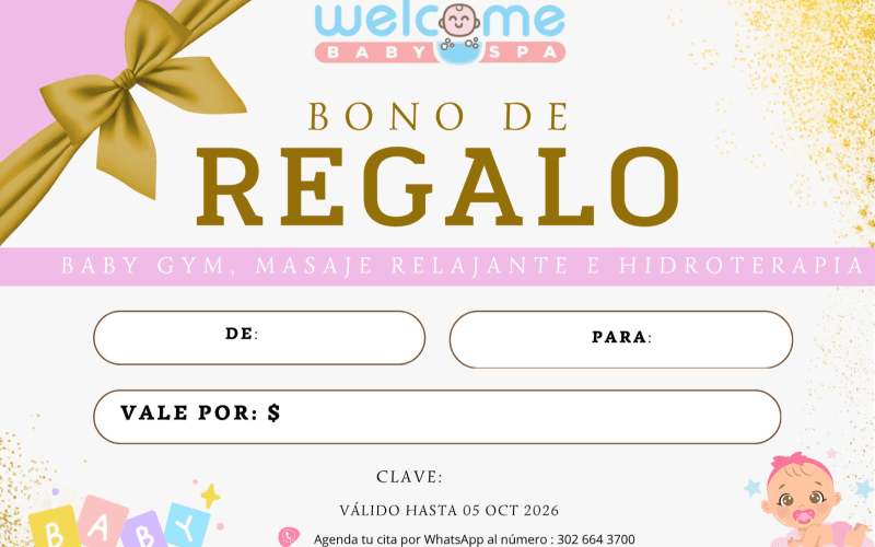 SESION INDIVIDUAL (3 a 6 meses)