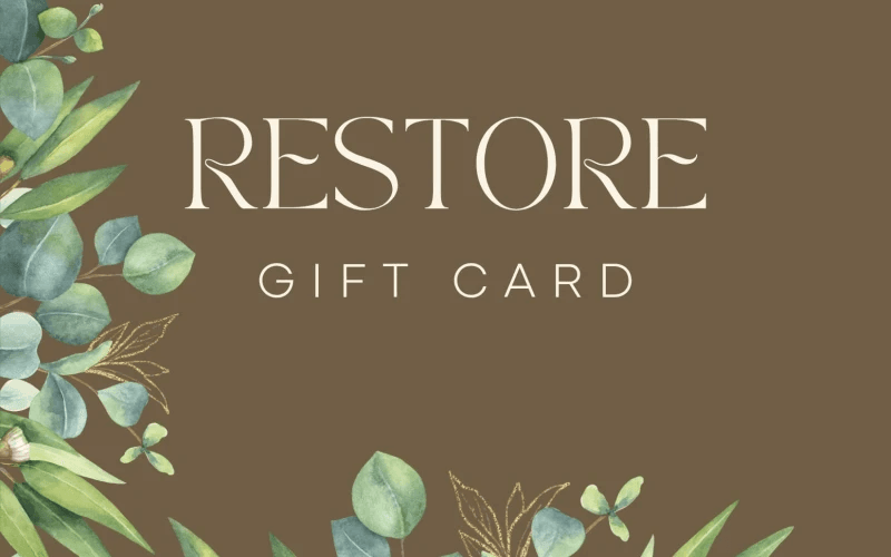 RESTORE