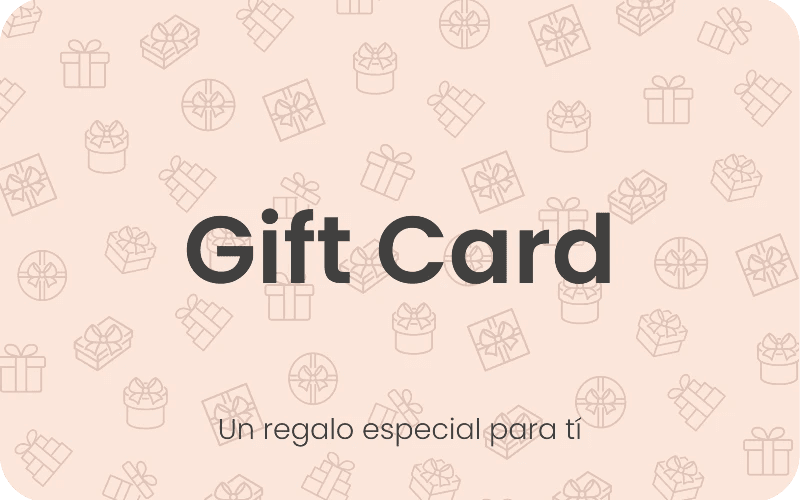 Gift Card de Cumpleaños 