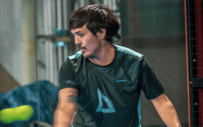 PRETEMPORADA 2025 SN ACADEMY PADEL 