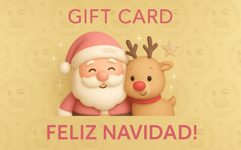 ¡FELIZ NAVIDAD!