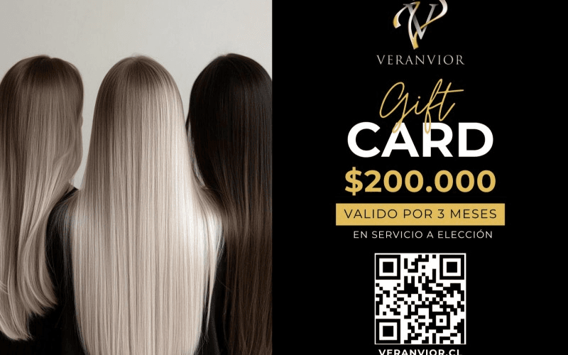 Gift Card $200.000