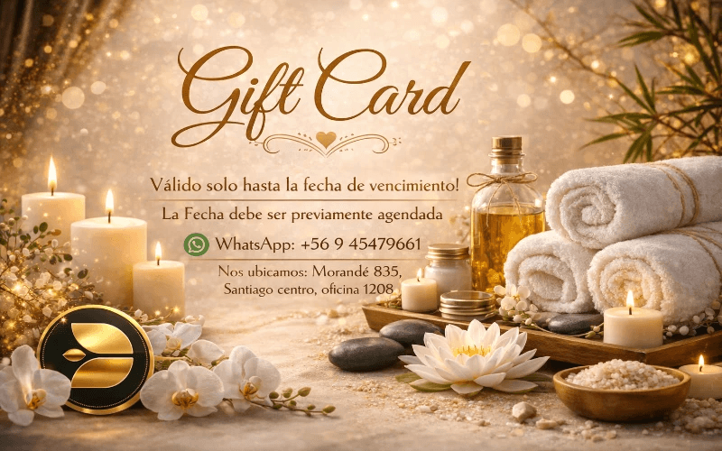 P12X1) SERVICIO DE MASAJE RELAJACION PROFUNDA CON PERCUSION, VENTOSAS, PIEDRAS CALIENTES, CHOCOTERAPIA Y EXFOLIACION DE ESPLADA PARA 1 PERSONA