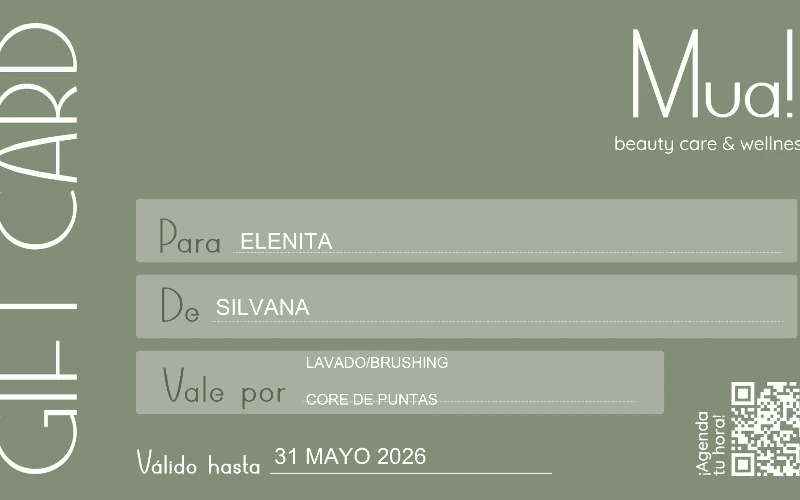 DE SILVANA PARA ELENITA