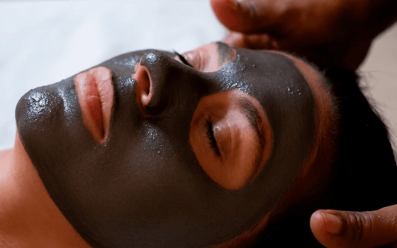 Facial Volcano Gift Card Cancun