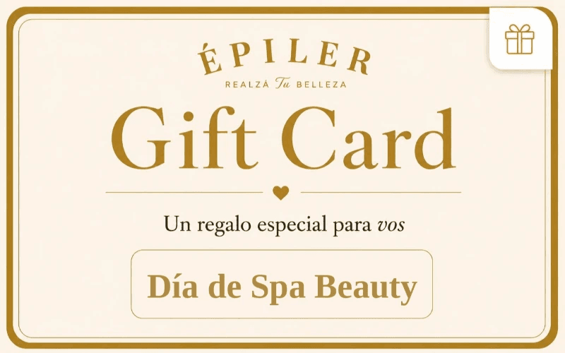 Dia de Spa Beauty