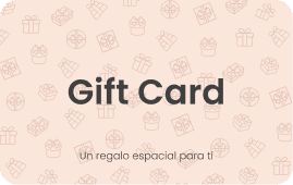 Gift Card Adriana Pintado