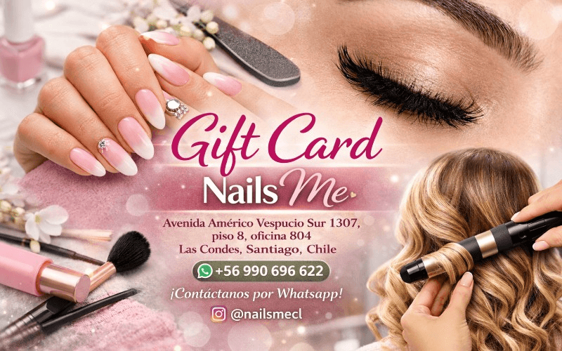 Gel X o Soft Gel + Manicure Permanente