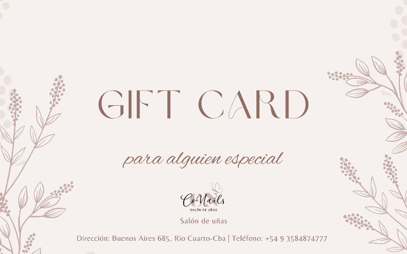 Gift Card Fiestas