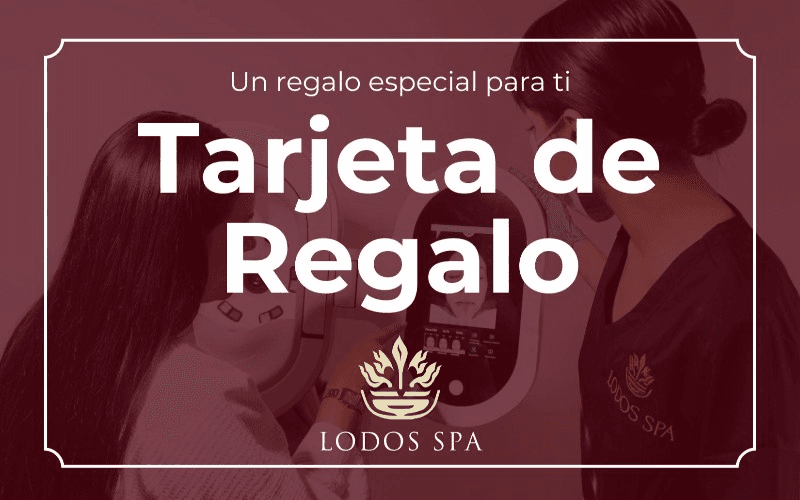 Certificado de Regalo