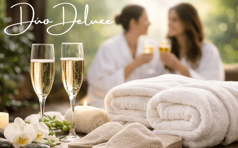 Dúo Deluxe