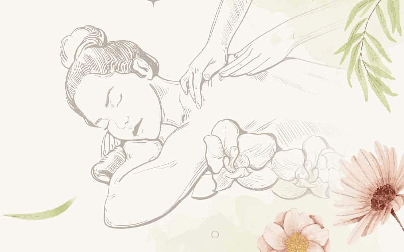 Masaje de 60 minutos