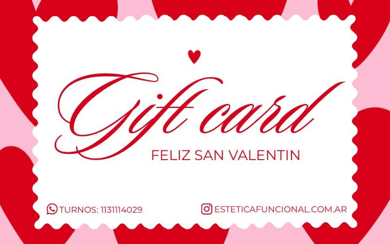 RELAX PREMIUM San Valentin 