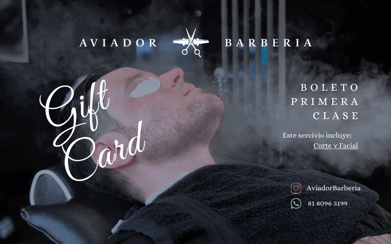 Boleto de Primera Clase: Estilo & Bienestar.