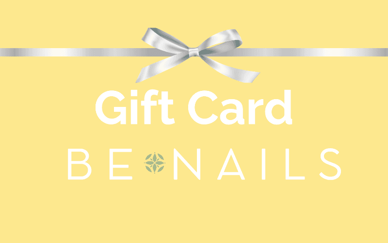 Gift card - Soft Gel FULL DISEÑO