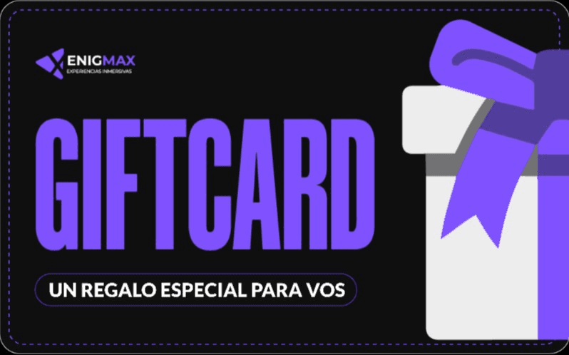 Giftcard