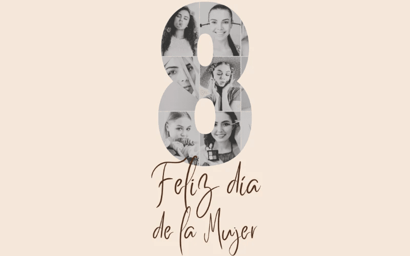 Gift Card Día de la Mujer 