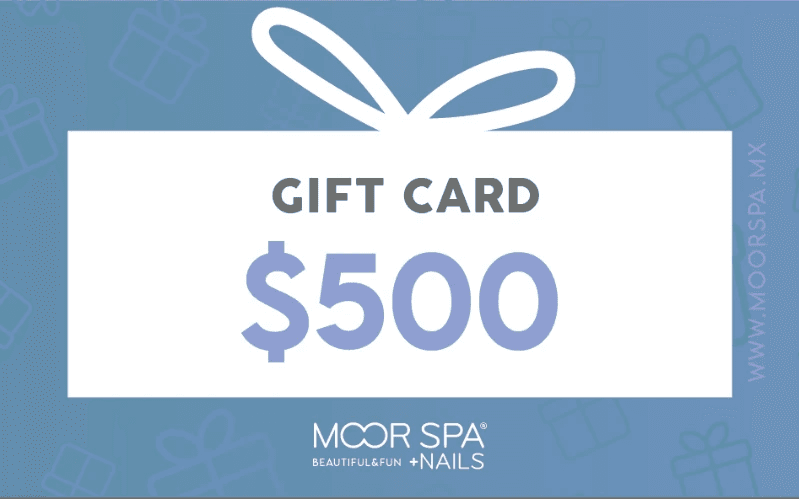 Gift Card 500