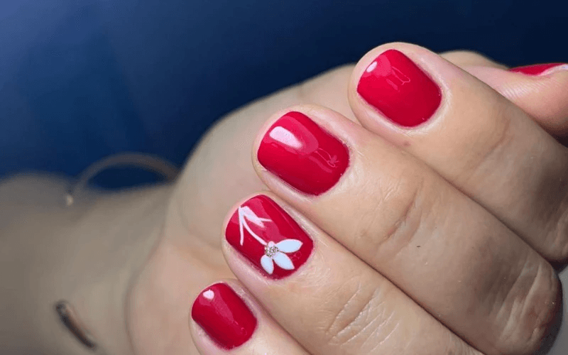 Gift Card Esmaltado permanente tonos lisos 