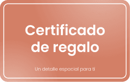 GIFT CARD pack facial