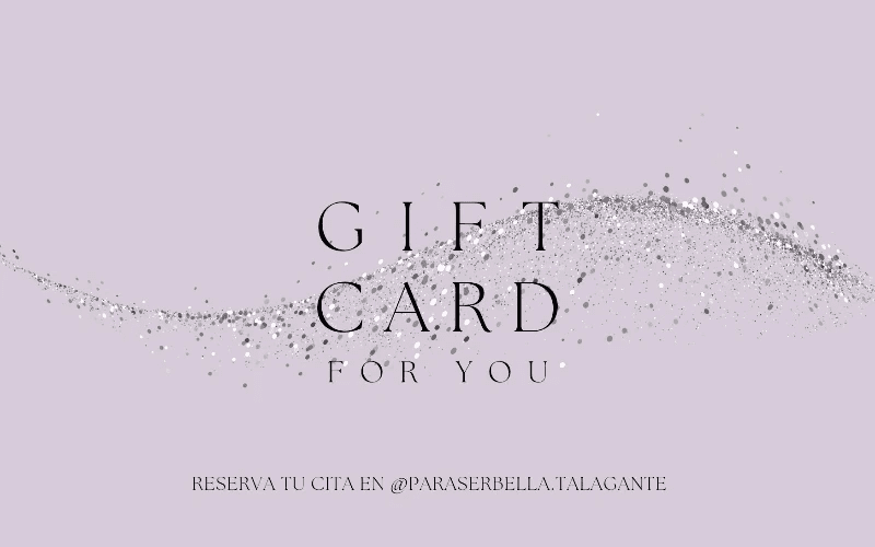 Gift Card Hydrafacial Premium