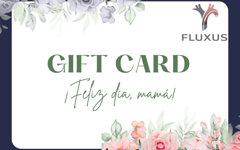 GIFT CARD - DÍA DE LA MADRE