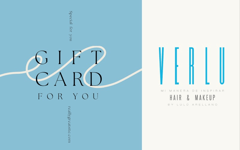 GIFT CARD SAN VALENTIN