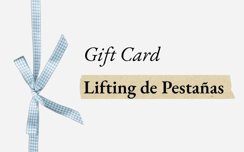 Lifting de Pestañas