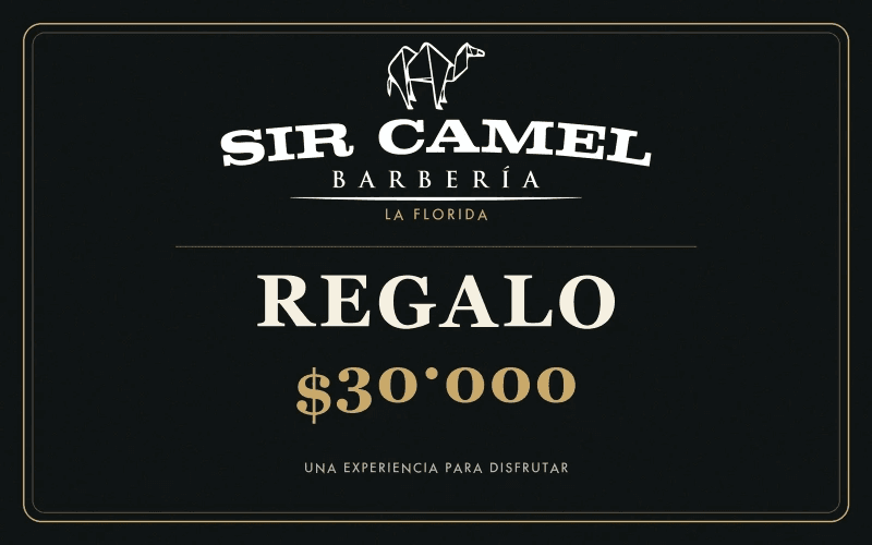 Gift Card 30.000