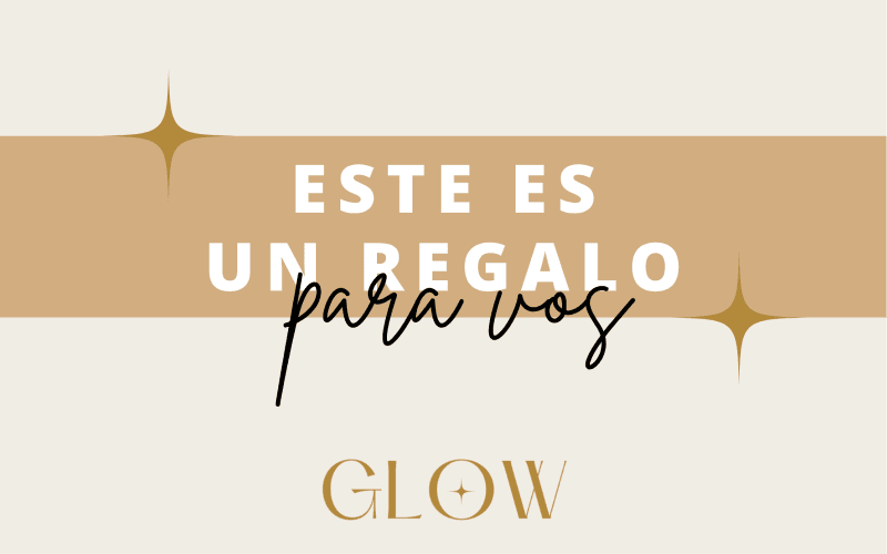 Un regalo para vos 