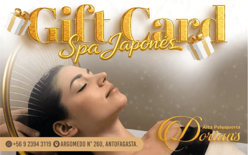 Regala en  Navidad, aniversarios, cumpleaños  o simplemente para consentir.