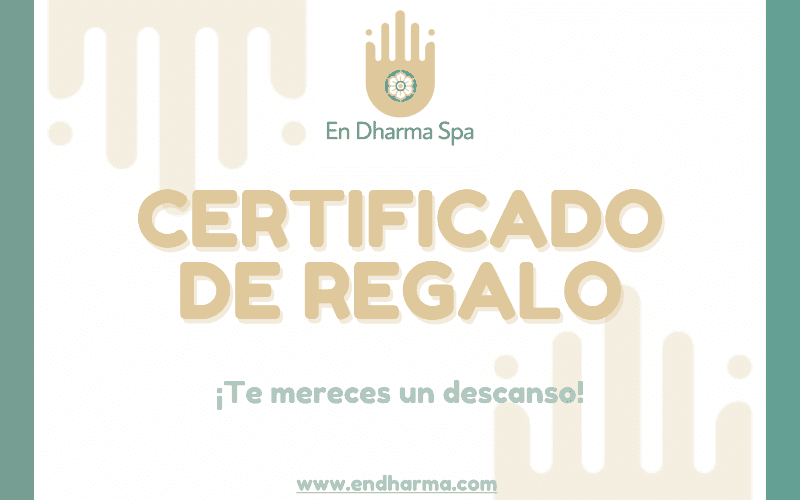 🎁GIFTCARD (50min) Masaje Descontracturante | Deep Tissue Massage